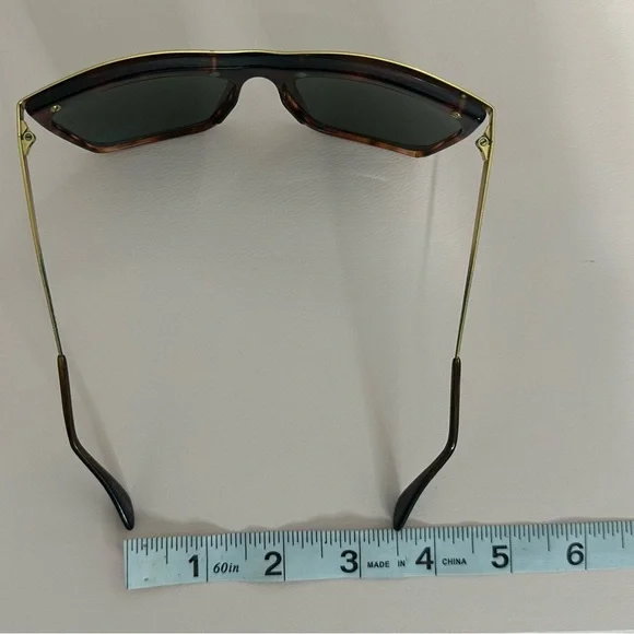 Vintage Ray-Ban Sunglasses